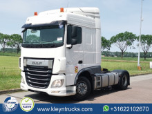 Tracteur DAF XF 460 occasion