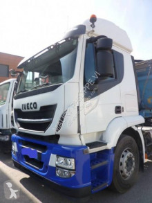 Tracteur Iveco Stralis 460
