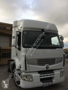 Tracteur Renault Premium 450 DXI