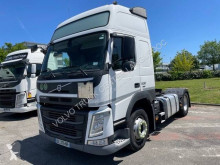 Volvo FM13 500 tractor unit used hazardous materials / ADR