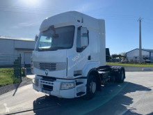 Tracteur Renault Premium 410 DXI occasion