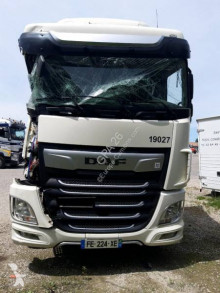 DAF XF 480