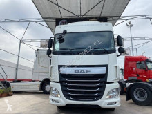 DAF XF 460