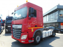 Tracteur DAF XF 460 occasion