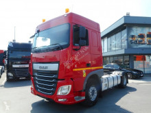 Tracteur DAF XF 460 occasion