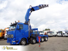 Cabeza tractora Volvo FH12 usada
