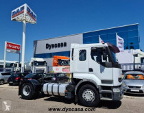 Tracteur auto-école Renault Premium 420