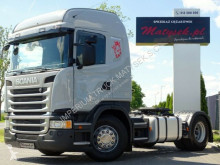 Tracteur Scania G 440 /PDE/RETARDER/EEV/HYDRAULIC SYSTEM/ADBLUE