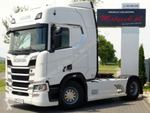 Tracteur Scania R 450/ RETARDER/ACC/NEW MODEL /NAVI /I-COOL/2019