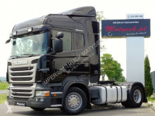 Tracteur Scania R 440 / RETARDER/ EURO 5 / 06.2012 /AUTOMAT /