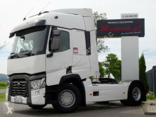جرار Renault T 460 / EURO 6 / RETARDER / KIPPER HYDRAULIC