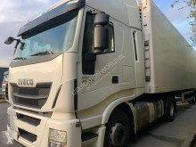 Traktor Iveco Stralis 480 Tractor unit (Scania-Volvo) begagnad