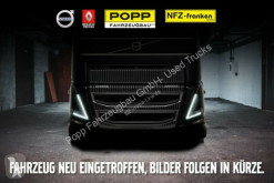 Traktor Volvo FH FH 460 Globetrotter Standklima 2Tanks Vollverkl begagnad