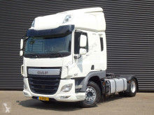 Cabeza tractora DAF CF
