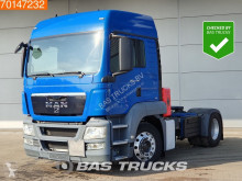 Çekici MAN TGX 18.440 tehlikeli maddeler / ADR ikinci el araç