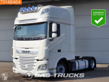 Cabeza tractora DAF XF 480 usada