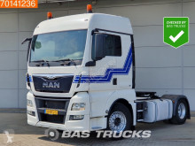 MAN tractor unit TGX 18.440