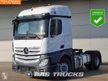 Mercedes Actros 1845 Sattelzugmaschine gebrauchte