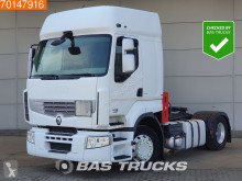 Nyergesvontató Renault Premium 430 használt veszélyes termékek/a Veszélyes Áruk Nemzetközi Közúti Szállításáról szóló Európai Megállapodás