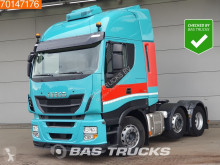 Cabeza tractora Iveco Stralis 480 usada