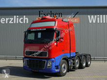 Tracteur convoi exceptionnel Volvo FH16 FH 16 660*8x4*1Hand*150 Tonnen*Hydraulik*HU 3/22