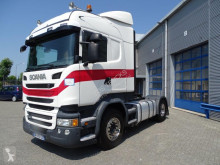 Scania tractor unit R 490