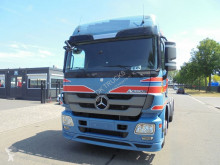 Cabeza tractora Mercedes Actros 1844 usada