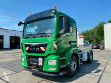 Tracteur MAN TGS TGS 18.440 XLX 4x2 Haydr. Retarder Euro 6 occasion