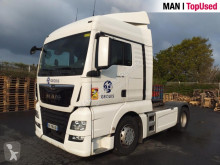 Tracteur produits dangereux / adr MAN TGX 18.500 4X2 BLS