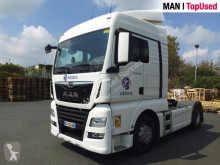 Tracteur MAN TGX 18.500 4X2 BLS produits dangereux / adr occasion