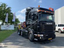 Scania R 440