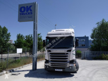 Cabeza tractora Scania R450LA4X2MNA