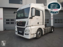 MAN TGX