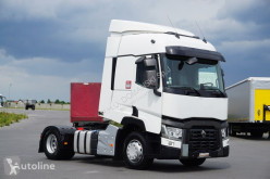 Tracteur Renault / T 460 / EURO 6 / RETARDER occasion