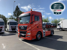 Tracteur MAN TGX 18.440 4X2 BLS + PTO et installation Hydroliq produits dangereux / adr occasion