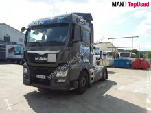 MAN TGX
