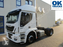 Cabeza tractora Iveco Stralis AT440S40T/P usada