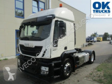 Tahač nebezpečné látky / adr Iveco Stralis AT440S40T/P