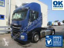 Tracteur Iveco Stralis AS440S48T/P produits dangereux / adr occasion