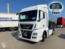 Cabeza tractora MAN TGX 18.500 4X2 BLS productos peligrosos / ADR usada