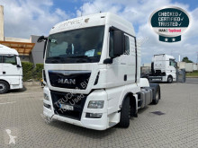 Tracteur MAN TGX 18.440 4X2 BLS produits dangereux / adr occasion