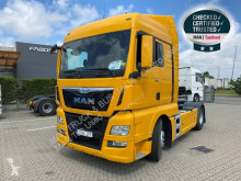 Tracteur produits dangereux / adr MAN TGX 18.440 4X2 BLS