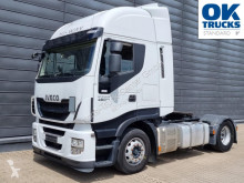 Tracteur Iveco Stralis AS440S48T/P / Intarder / Standard occasion