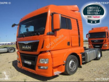 Trattore MAN TGX 18.480 4X2 BLS usato