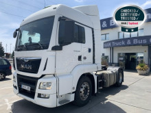 Tracteur MAN TGS 18.480 4X2 BLS-TS, Aire estático occasion