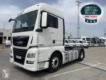 MAN TGX