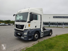 Tracteur MAN TGX 18.500 4X2 BLS produits dangereux / adr occasion