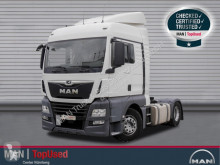 MAN TGX 18.420 BLS-XLX-ACC-AERO-KLIMAATK-RETA tractor unit used