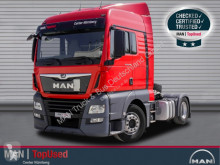 MAN TGX 18.460 BLS-XLX-ACC-NAVI-KLIMAATK-RETA tractor unit used
