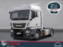 جرار MAN TGX 18.420 BLS-XLX-ACC-AERO-KLIMAATK-RETA مستعمل